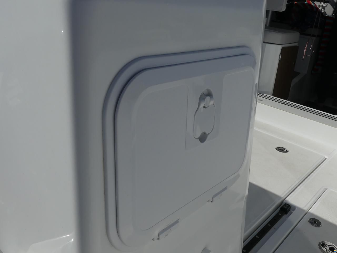 Beneteau Antares 8 OB