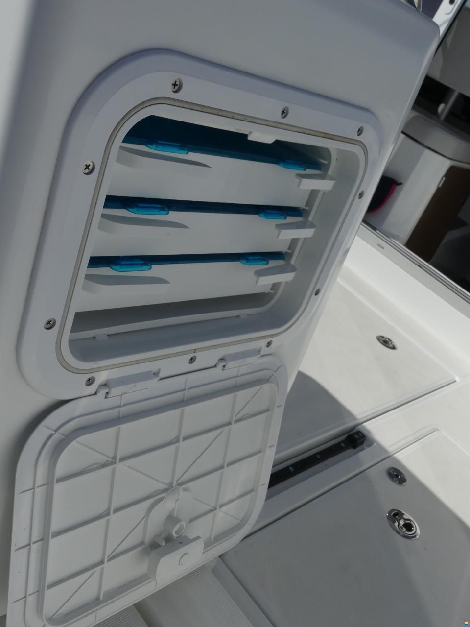 Beneteau Antares 8 OB