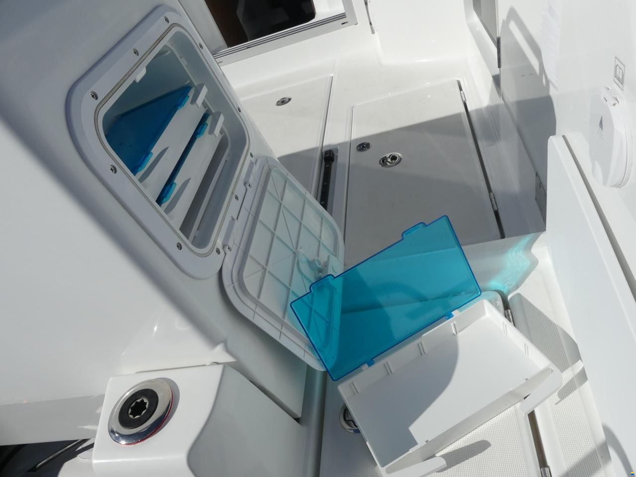 Beneteau Antares 8 OB