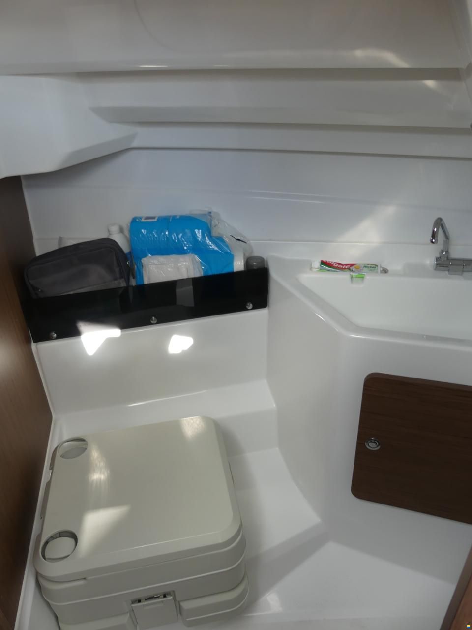 Beneteau Antares 8 OB