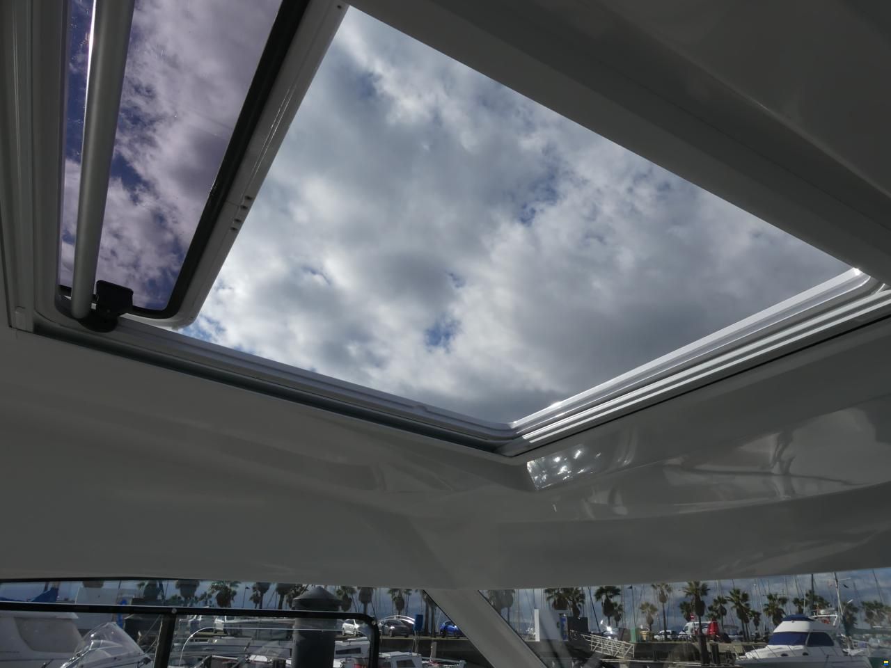 Beneteau Antares 8 OB