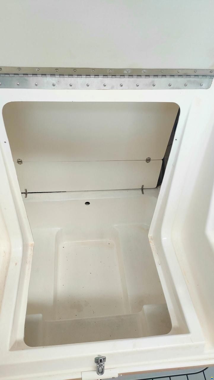 Wellcraft 238 CCF Center Console