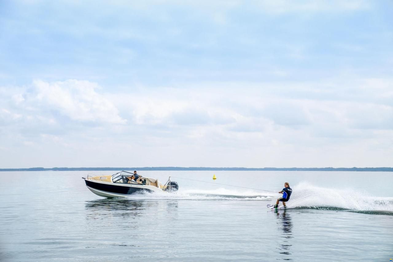 Quicksilver Activ 605 Cruiser