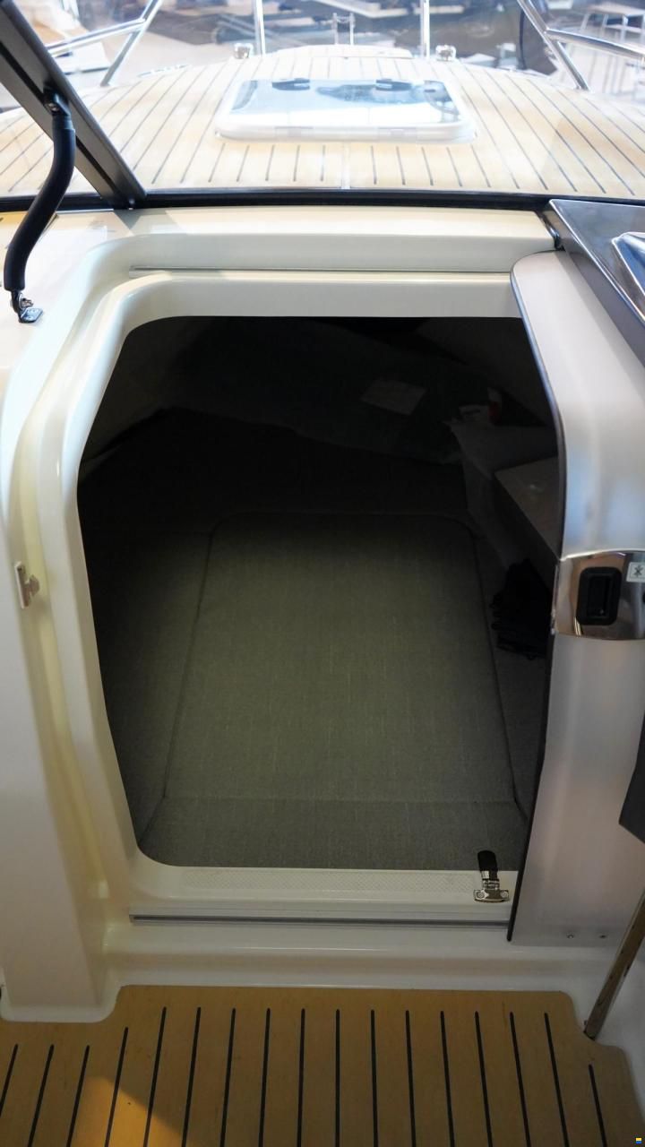 Quicksilver Activ 605 Cruiser