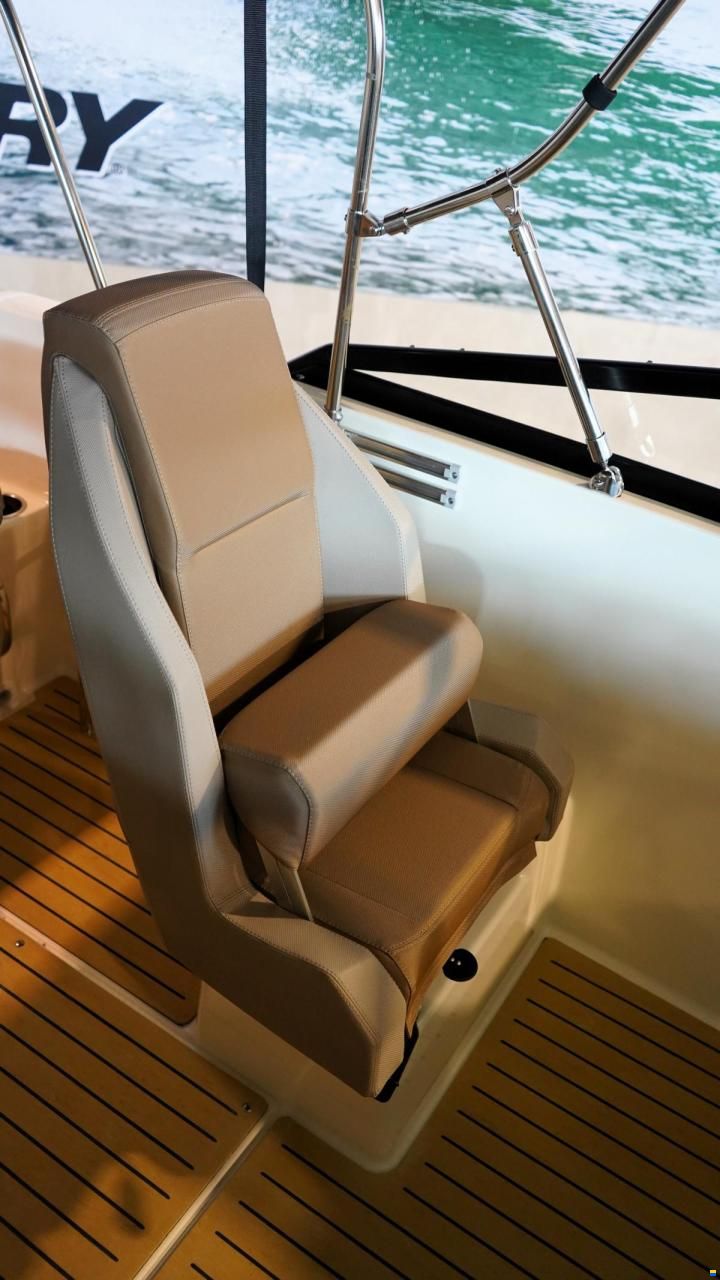 Quicksilver Activ 605 Cruiser