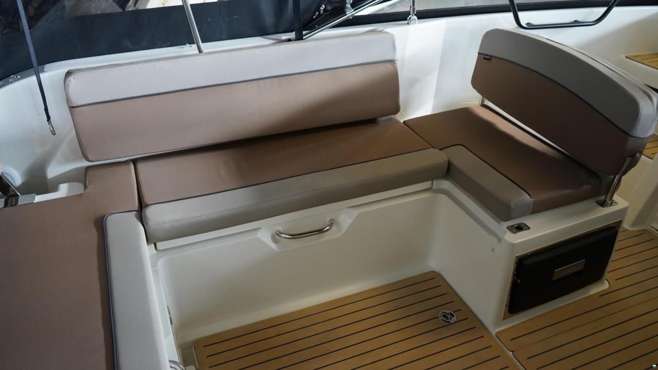 Quicksilver Activ 675 Cruiser