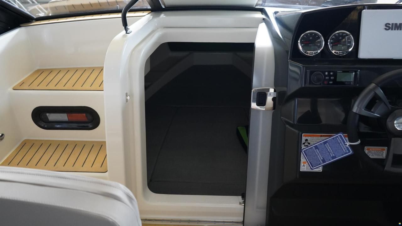 Quicksilver Activ 675 Cruiser
