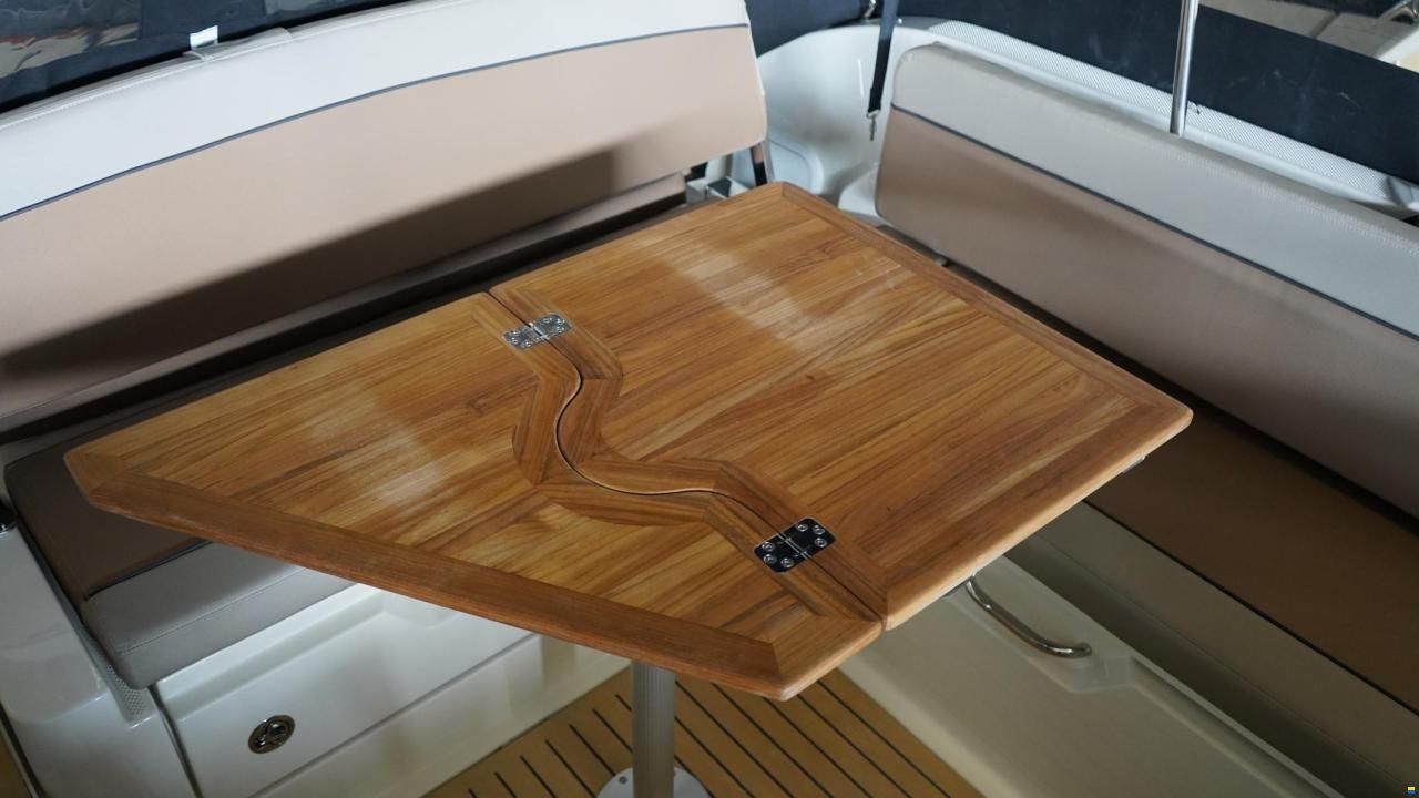 Quicksilver Activ 675 Cruiser