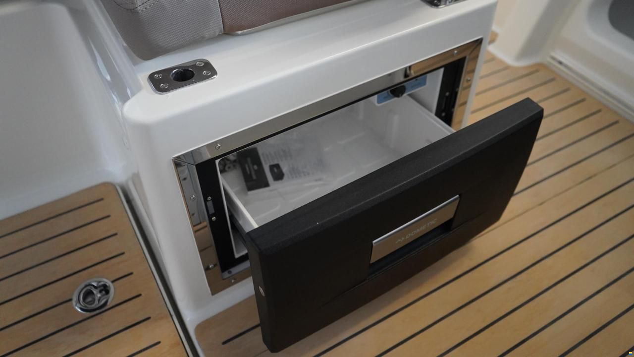 Quicksilver Activ 675 Cruiser