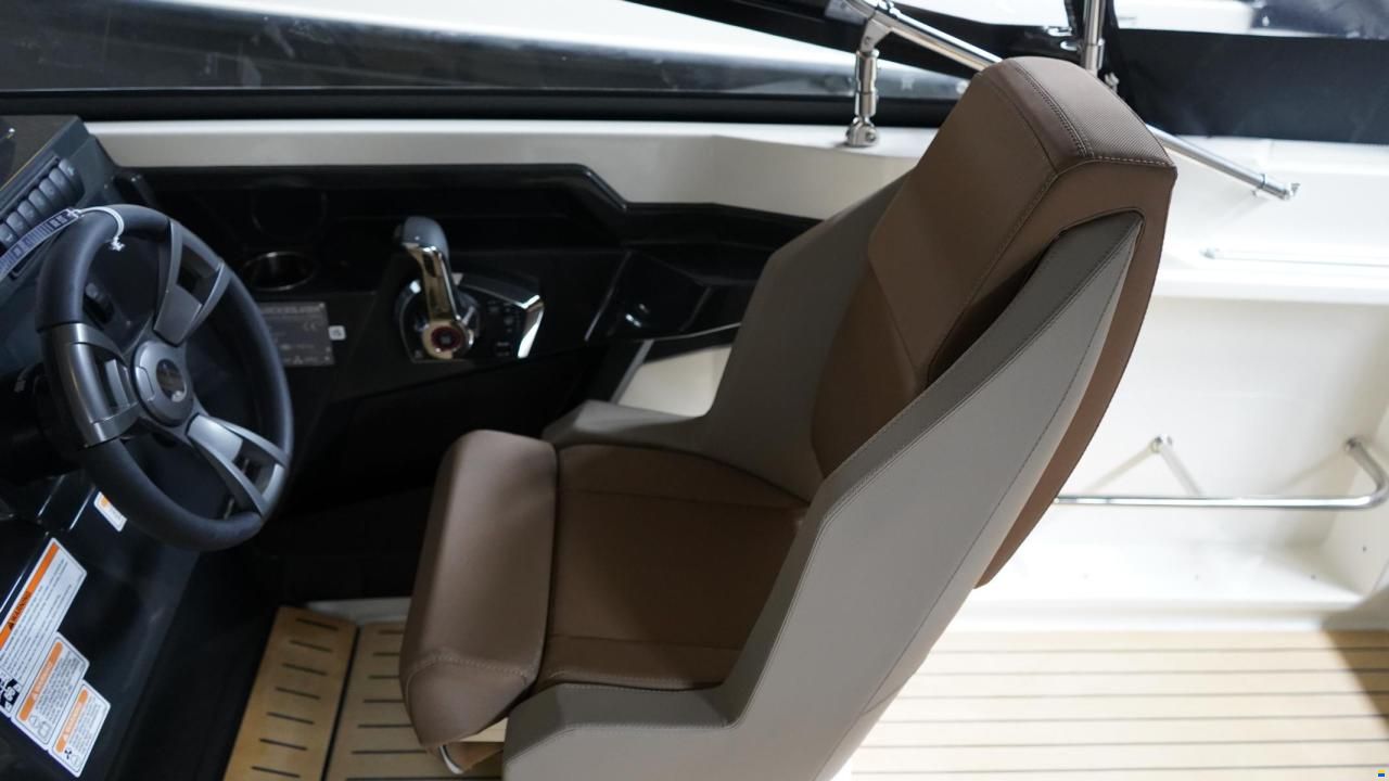 Quicksilver 675 Cruiser