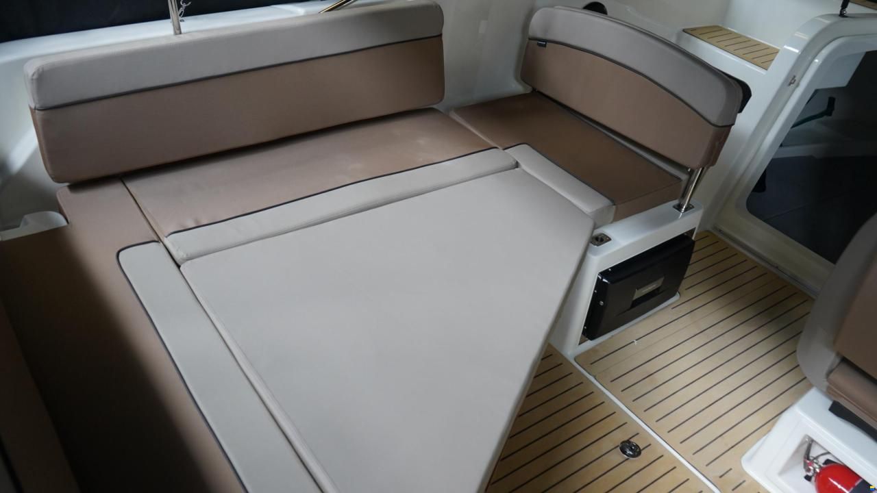 Quicksilver 675 Cruiser