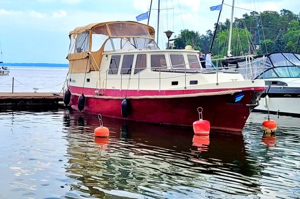 Nautiner 40.2