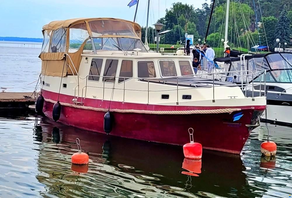 Nautiner 40.2