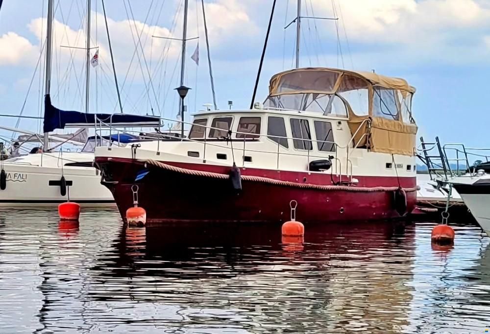 Nautiner 40.2