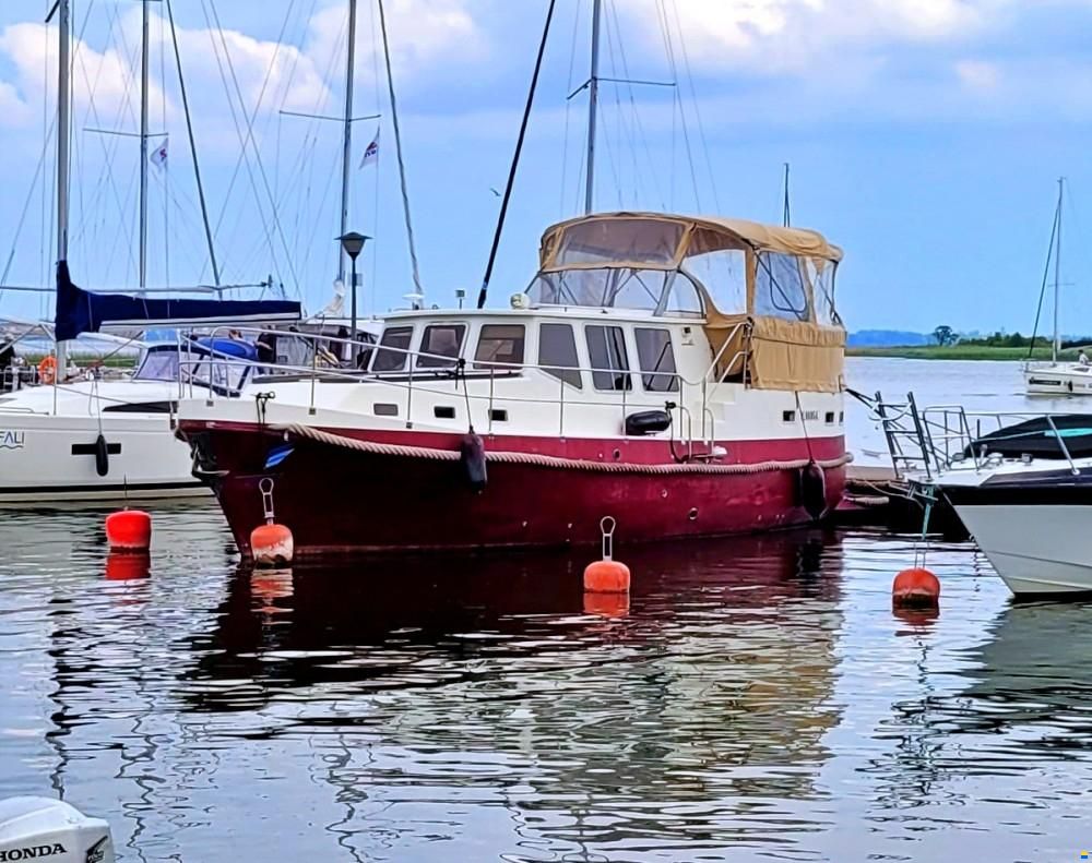 Nautiner 40.2