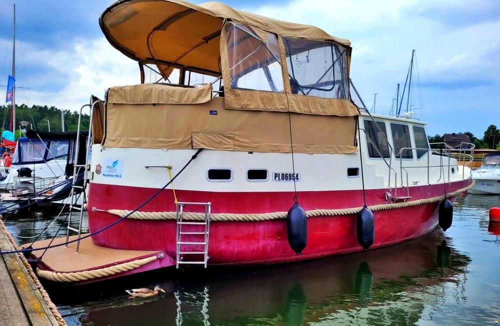 Nautiner 40.2