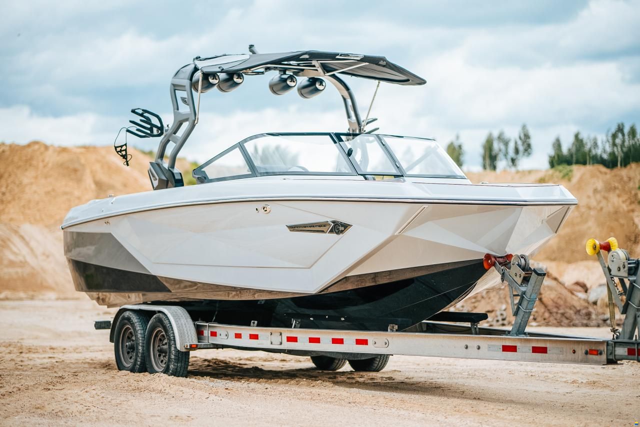 Nautique Super Air Nautique G25
