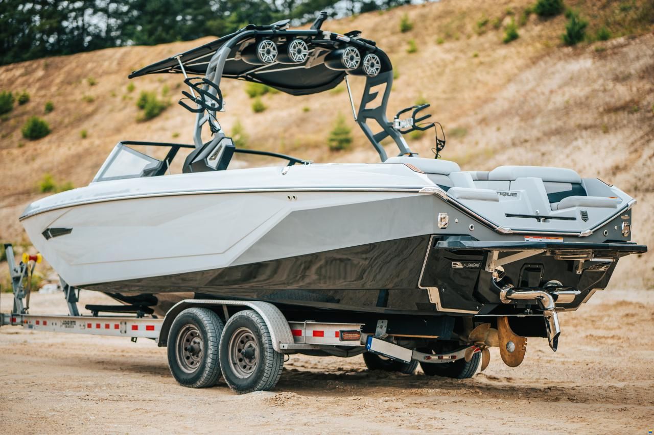 Nautique Super Air Nautique G25
