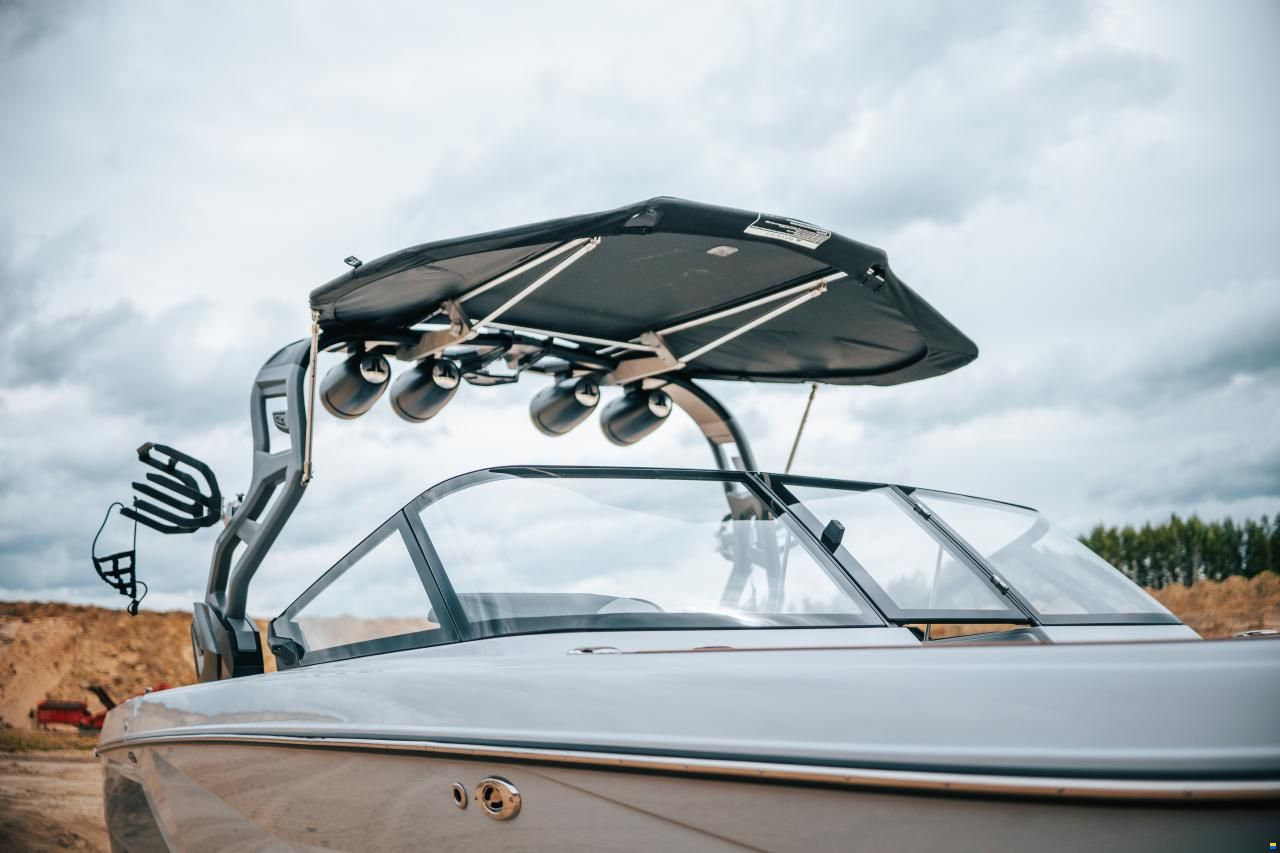 Nautique Super Air Nautique G25