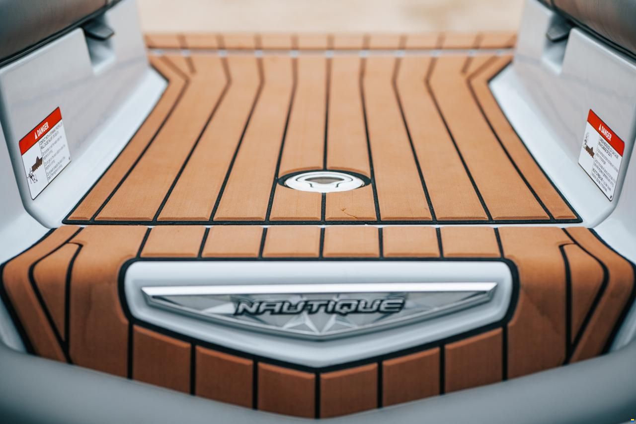 Nautique Super Air Nautique G25