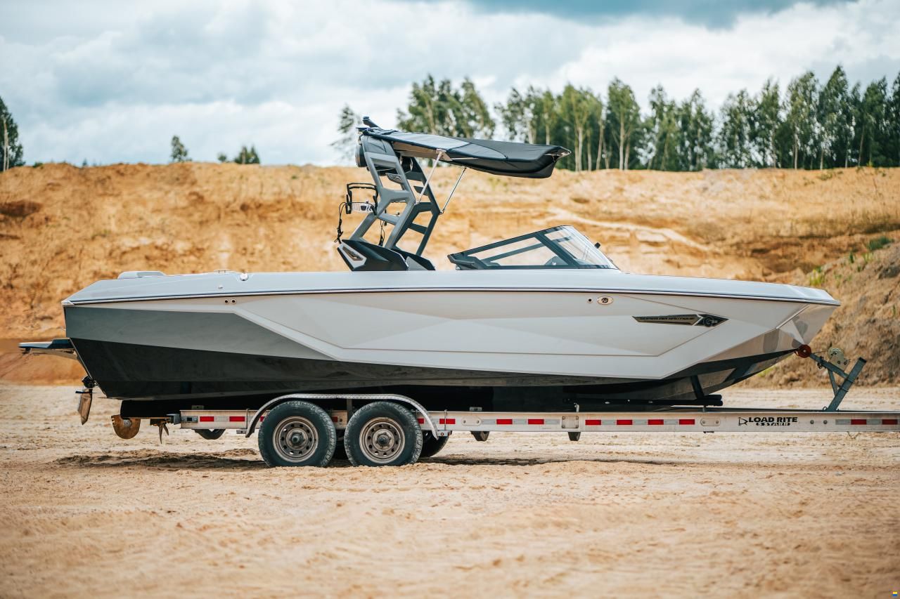 Nautique Super Air Nautique G25
