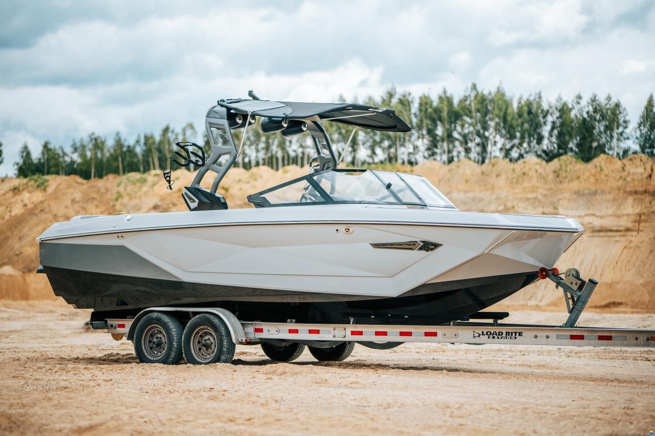 Nautique Super Air Nautique G25