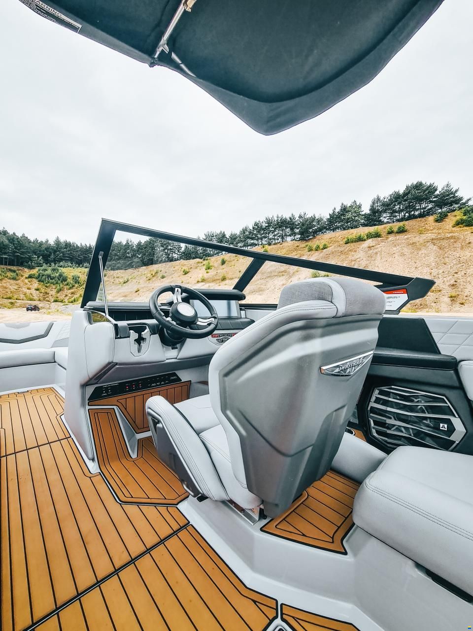 Nautique Super Air Nautique G25
