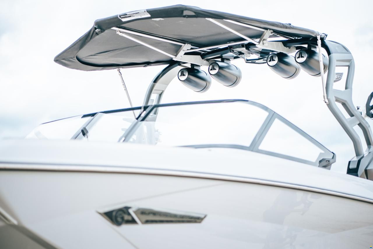 Nautique Super Air Nautique G25