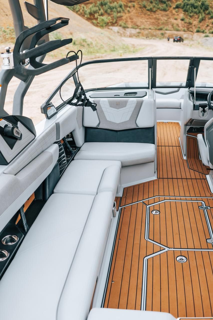 Nautique Super Air Nautique G25