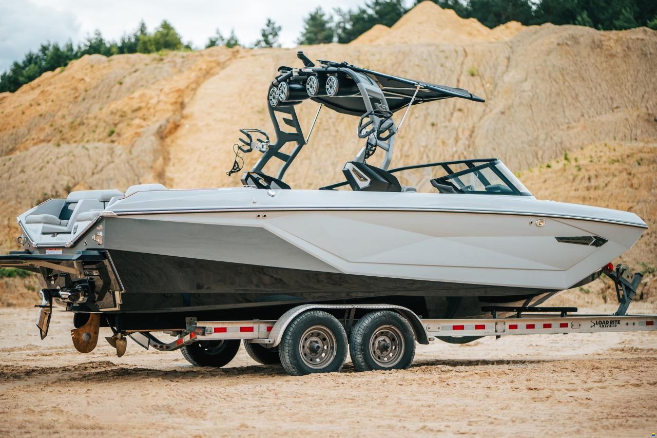 Nautique Super Air Nautique G25