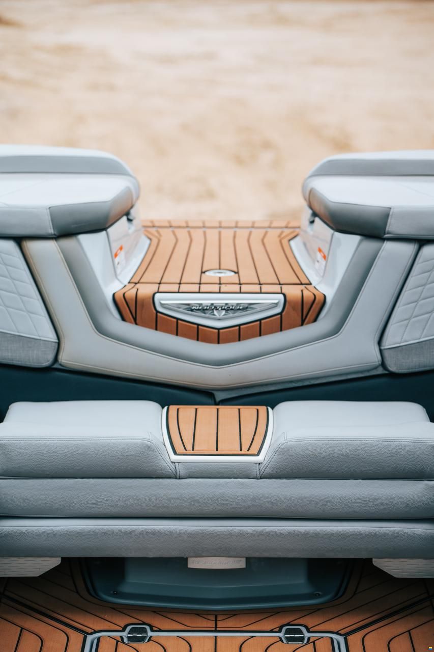 Nautique Super Air Nautique G25