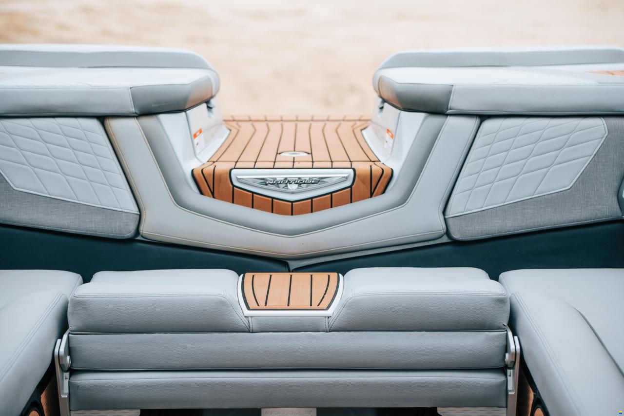Nautique Super Air Nautique G25