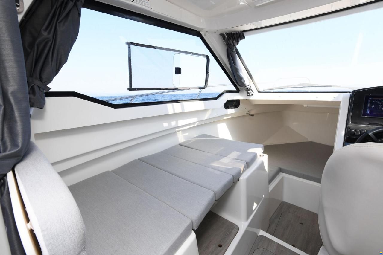 Quicksilver Activ 705 Weekend