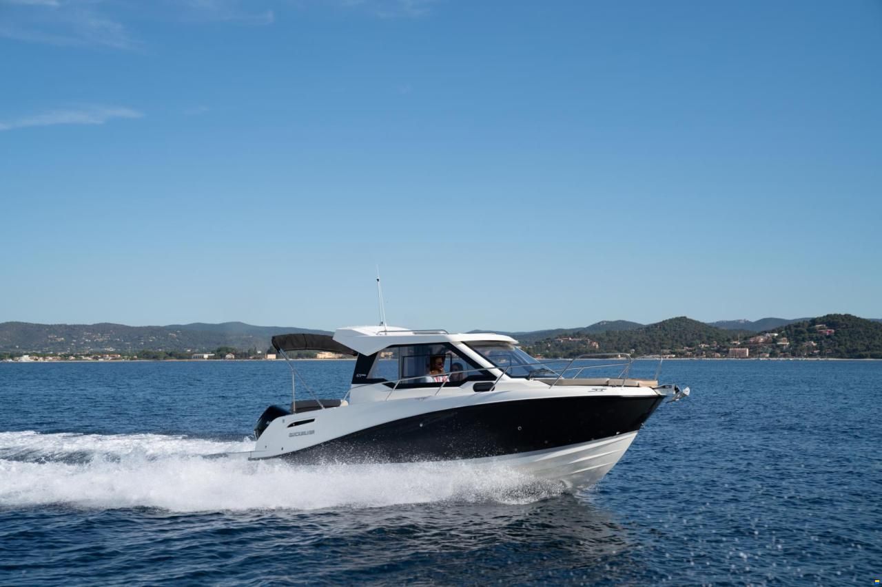 Quicksilver Activ 705 Weekend