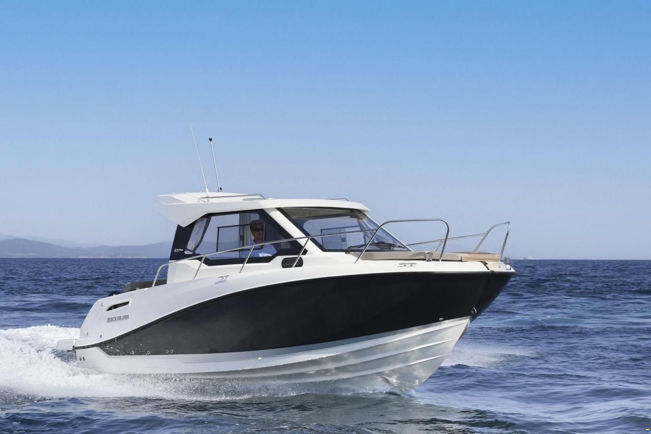 Quicksilver Activ 705 Weekend
