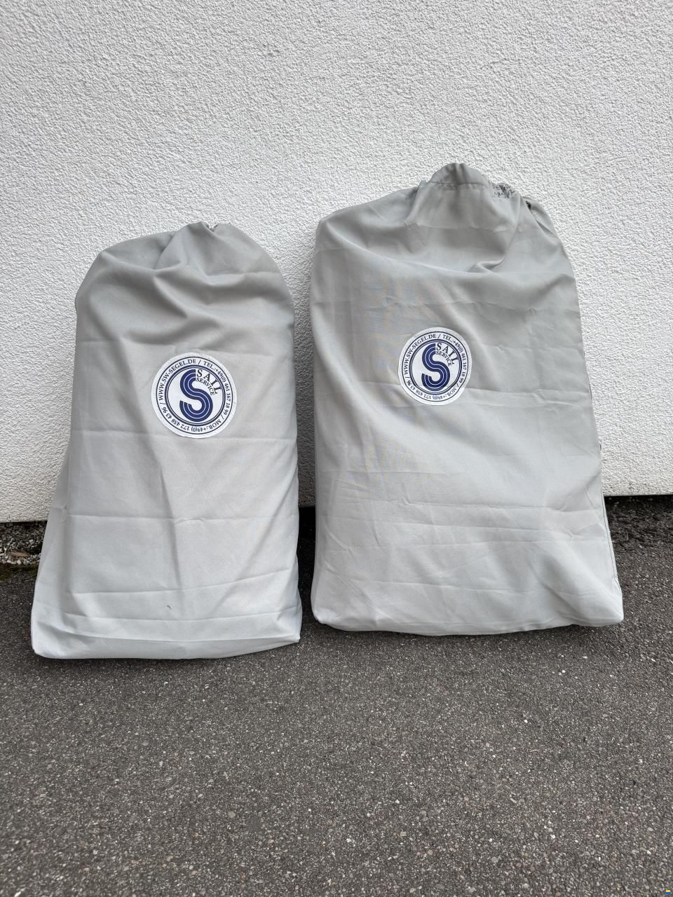 20er Jollenkreuzer