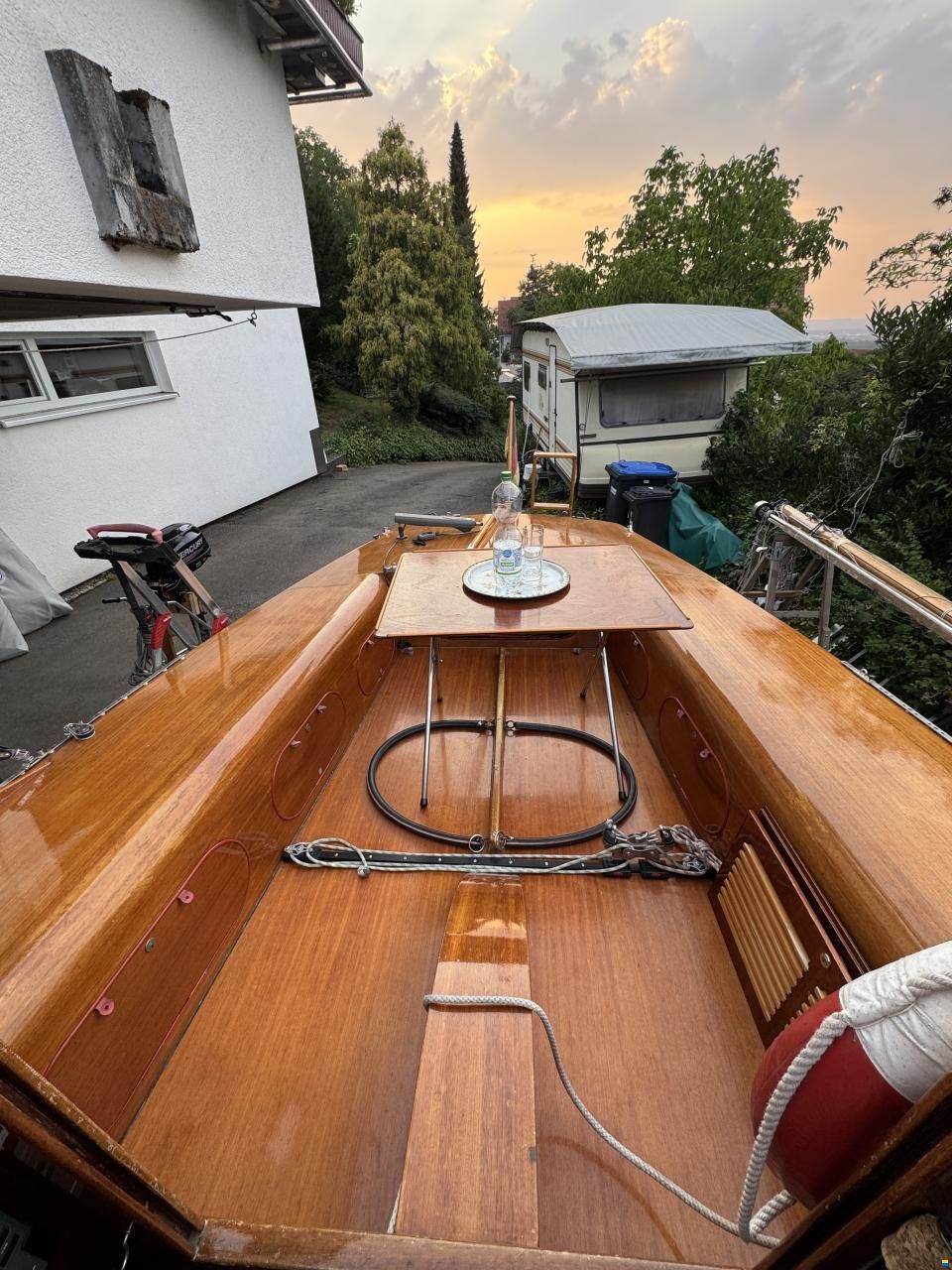 20er Jollenkreuzer