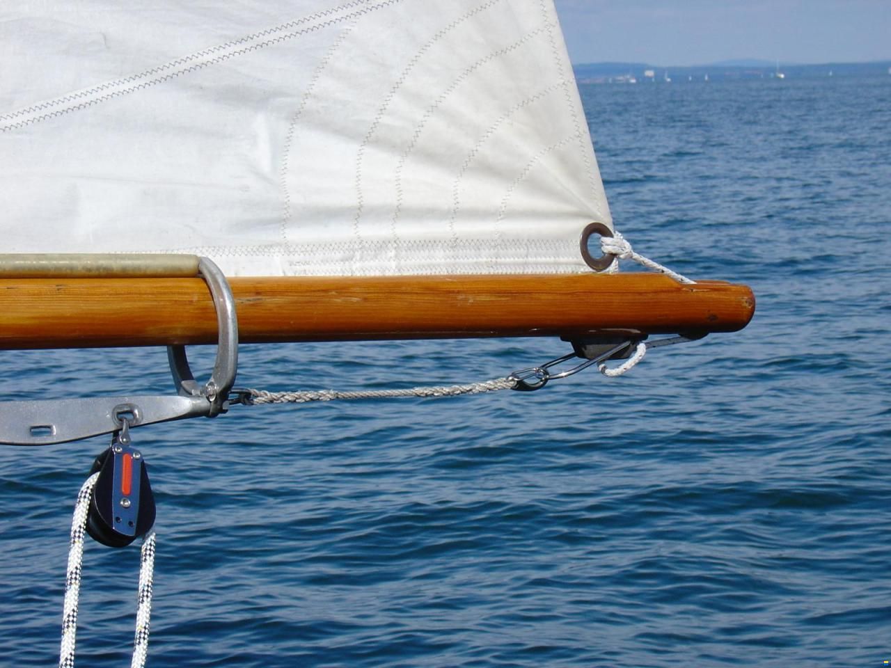 20er Jollenkreuzer