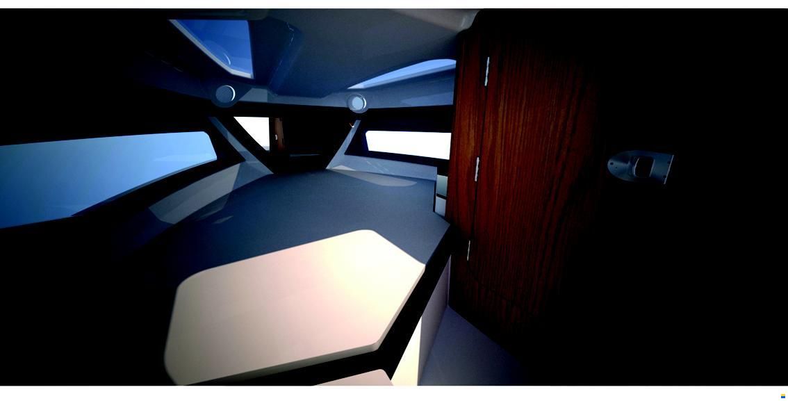 Quicksilver Activ 755 Cruiser  und Trailer