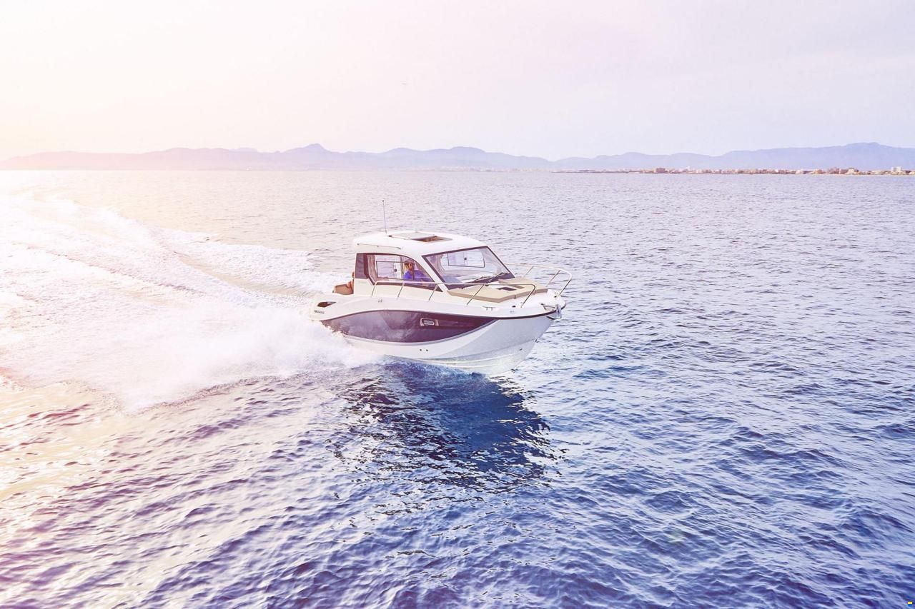 Quicksilver Activ 805 Weekend