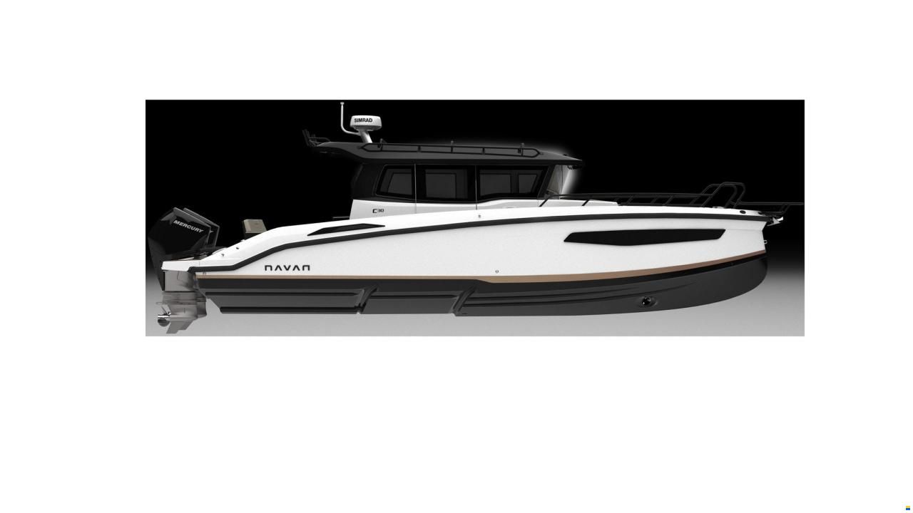 Navan C 30 inkl. 300 PS