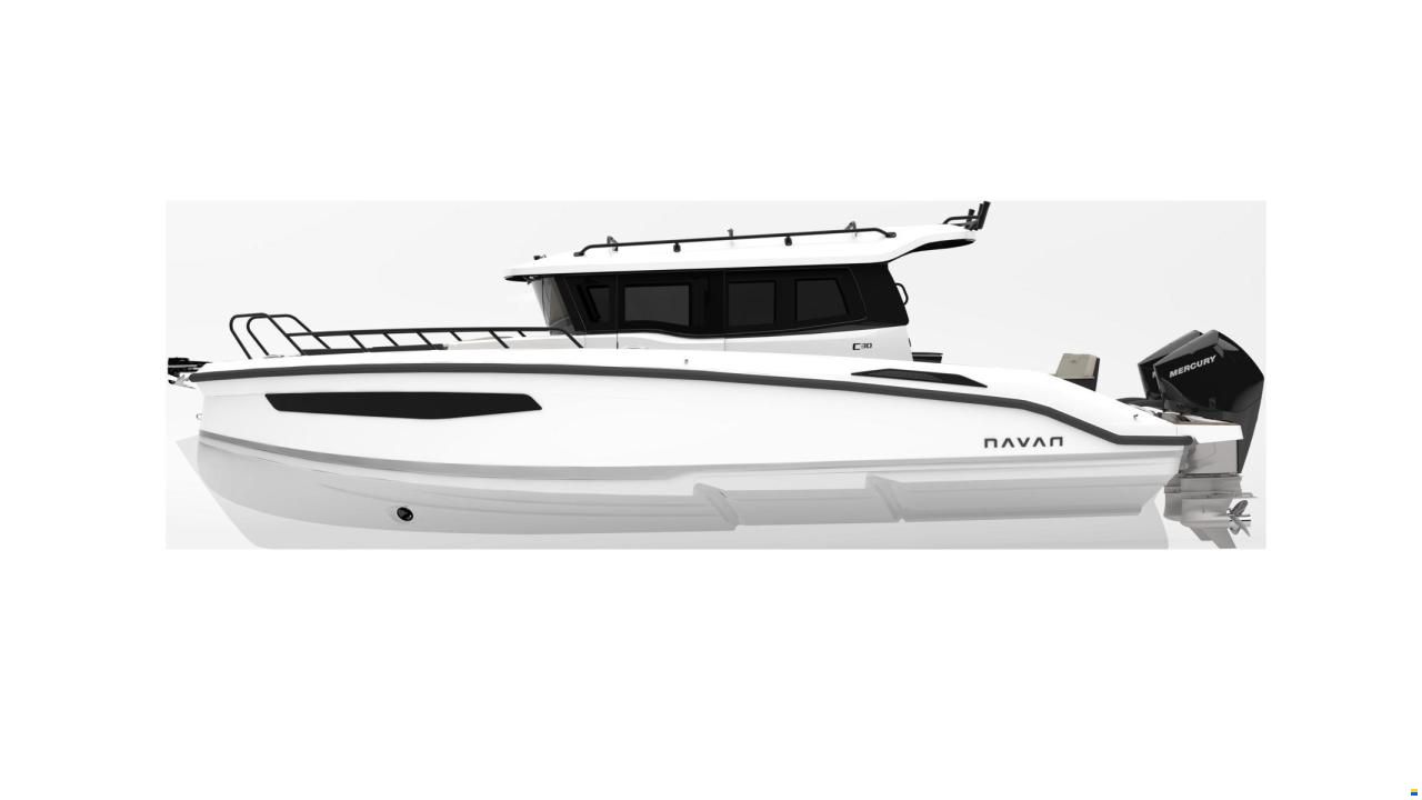 Navan C 30 inkl. 300 PS
