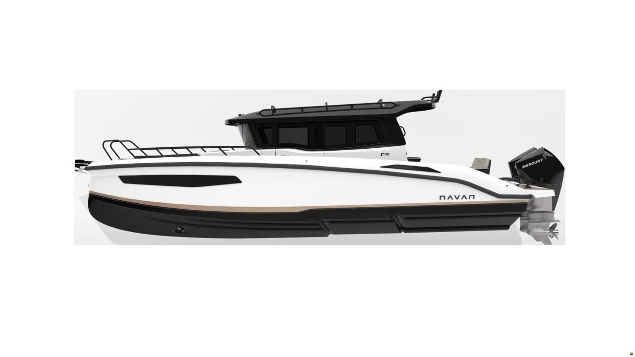 Navan C 30 inkl. 300 PS
