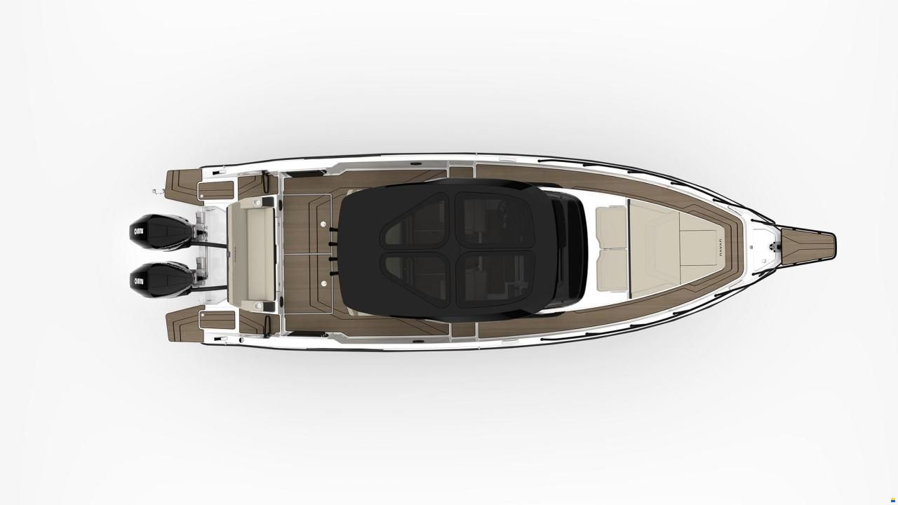Navan S 30 inkl. 300 PS