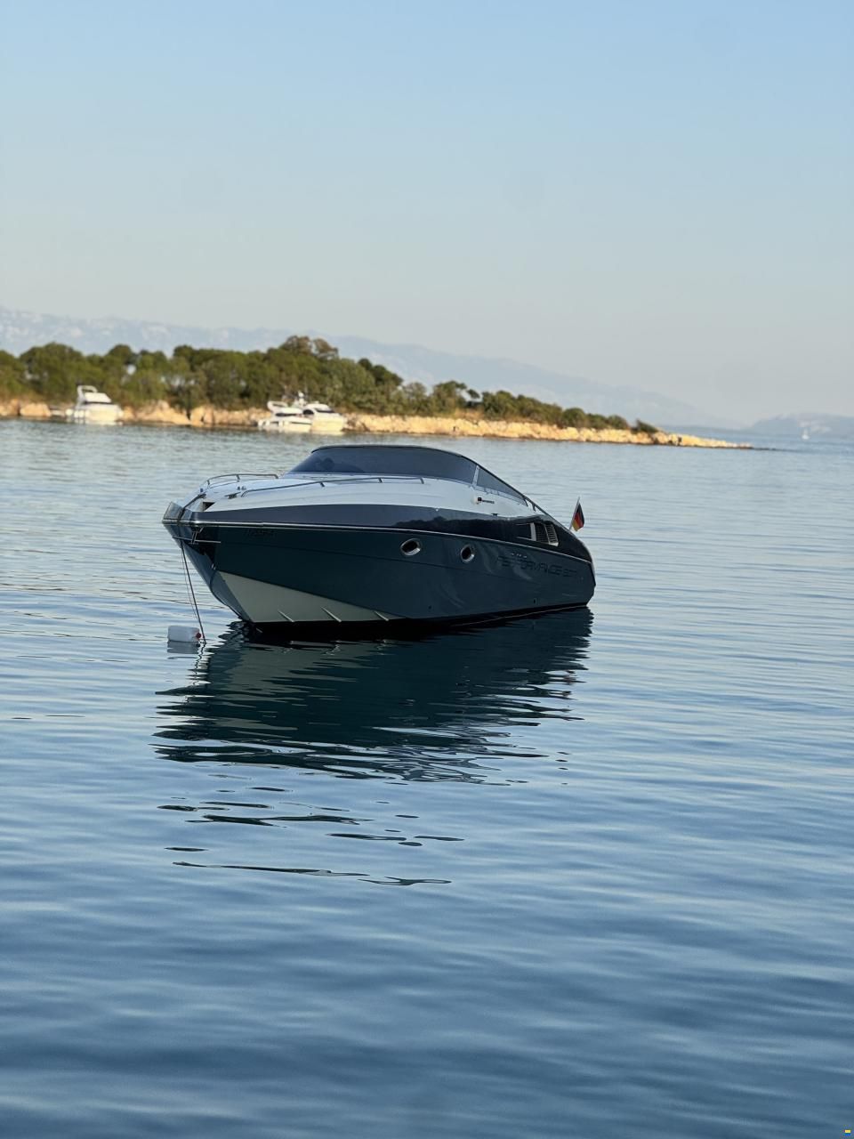 Performance 907