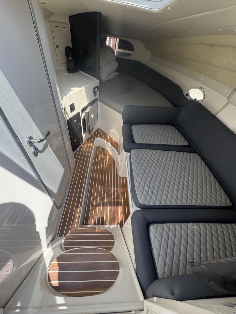 Performance 907