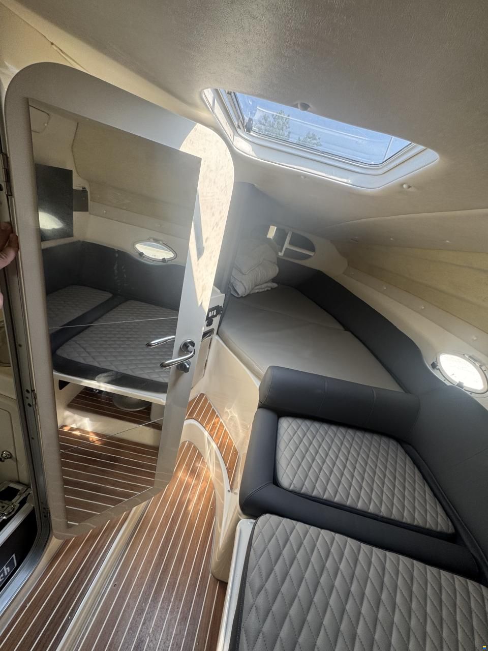 Performance 907