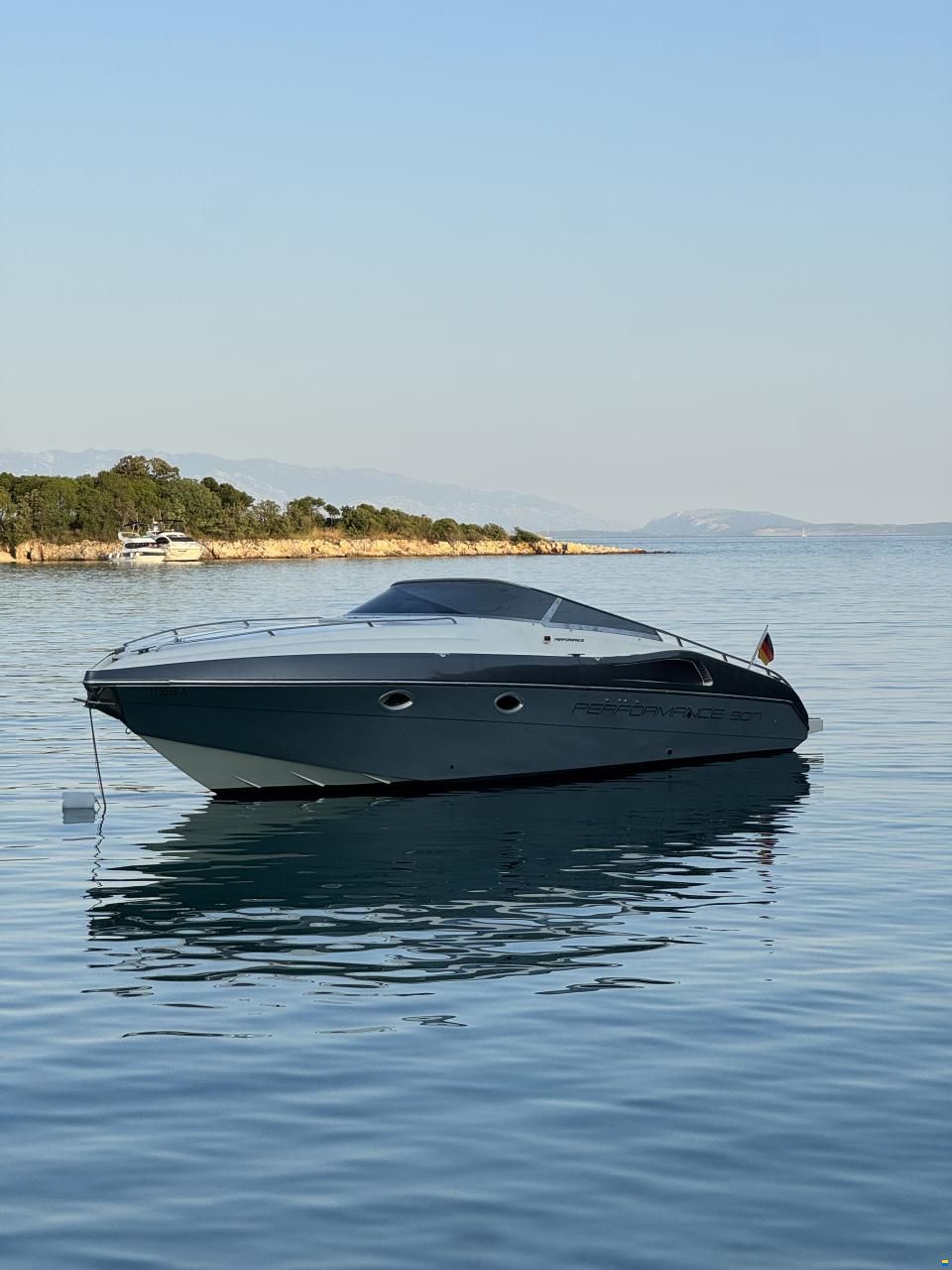 Performance 907
