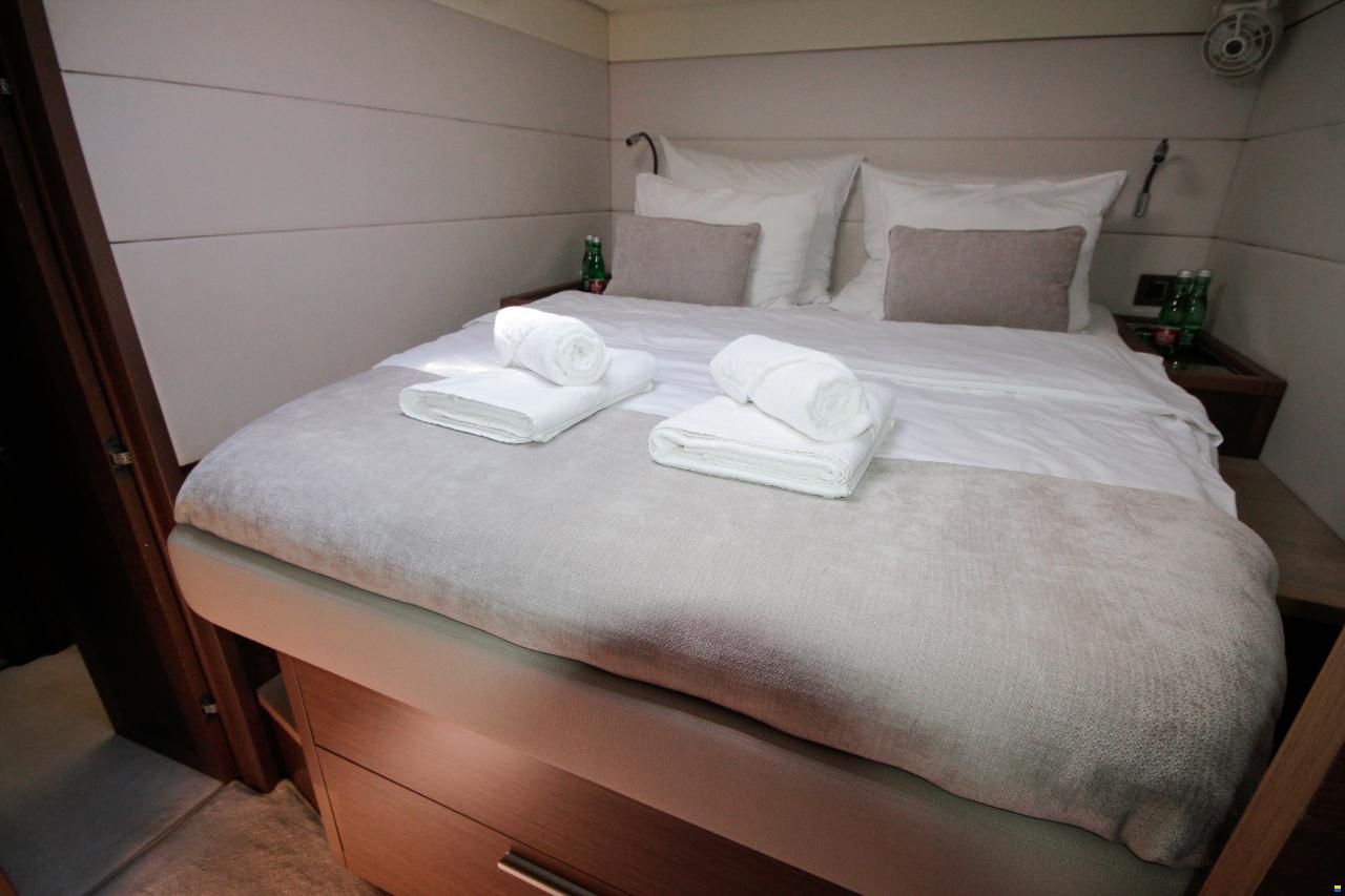 Lagoon 620 Essense