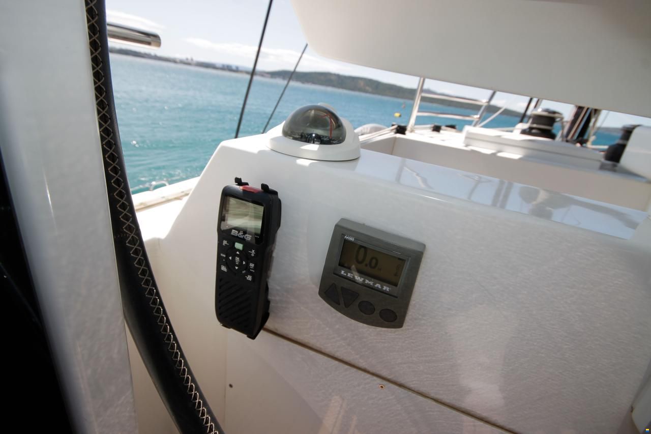 Lagoon 620 Essense